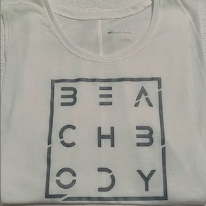 Beachbody Workout Tank
